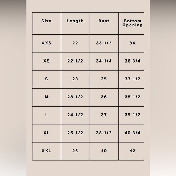 NWT DONNI Women’s Heathered Grey Terry Henley Sweatshirt - Size Large - Picture 4 of 5